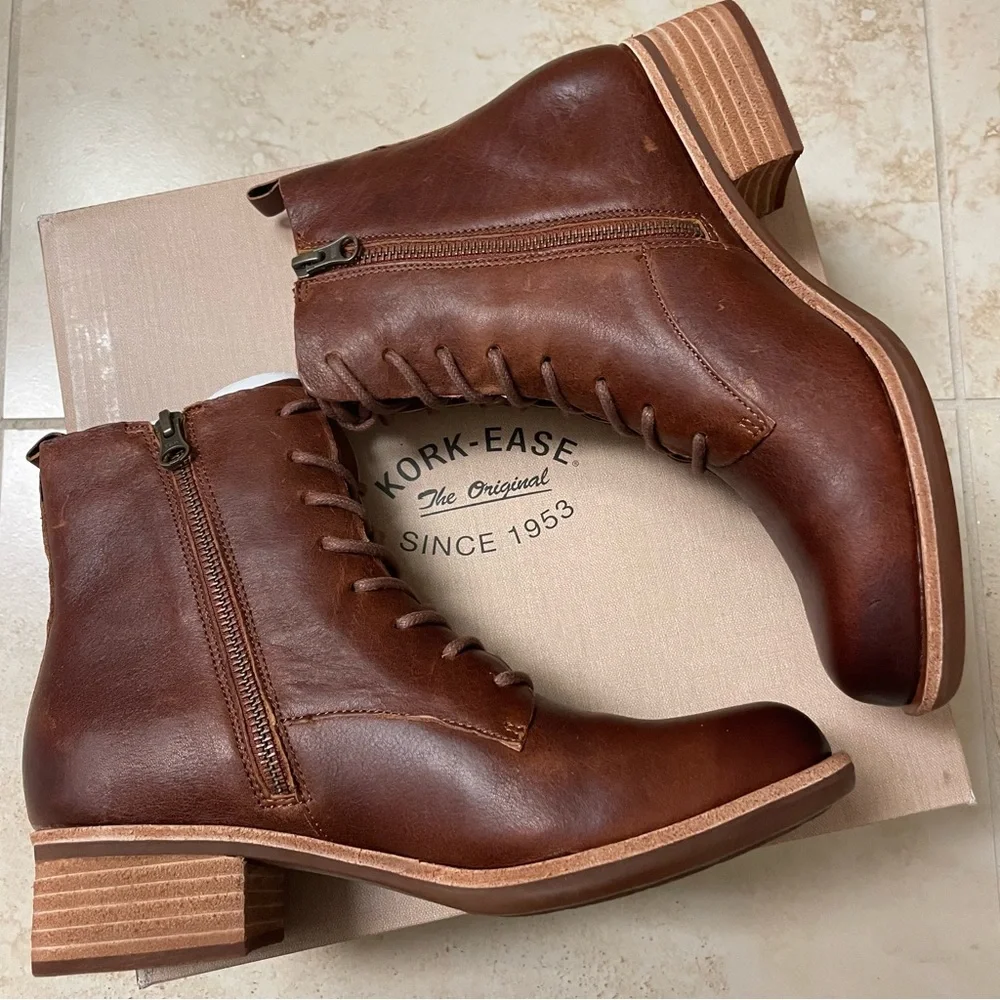KORK-EASE Calista Bootie